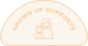 Growm Up Supports Sunrise