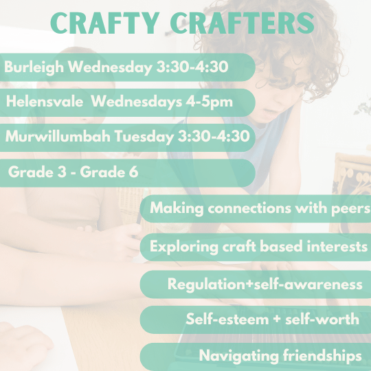 Crafty crafters (2)